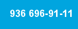 936 696-91-11